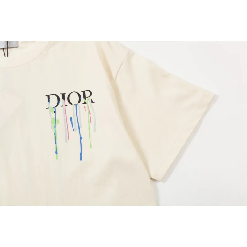 Dior T-Shirt  202523