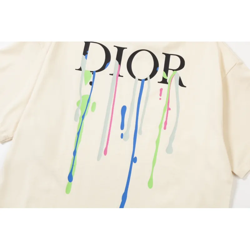 Dior T-Shirt  202523