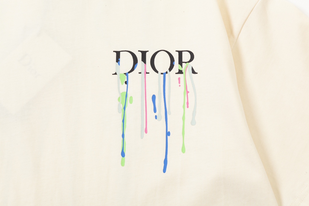 Dior T-Shirt  202523