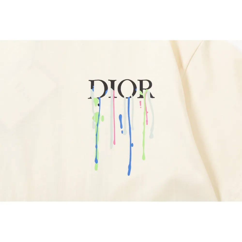 Dior T-Shirt  202523