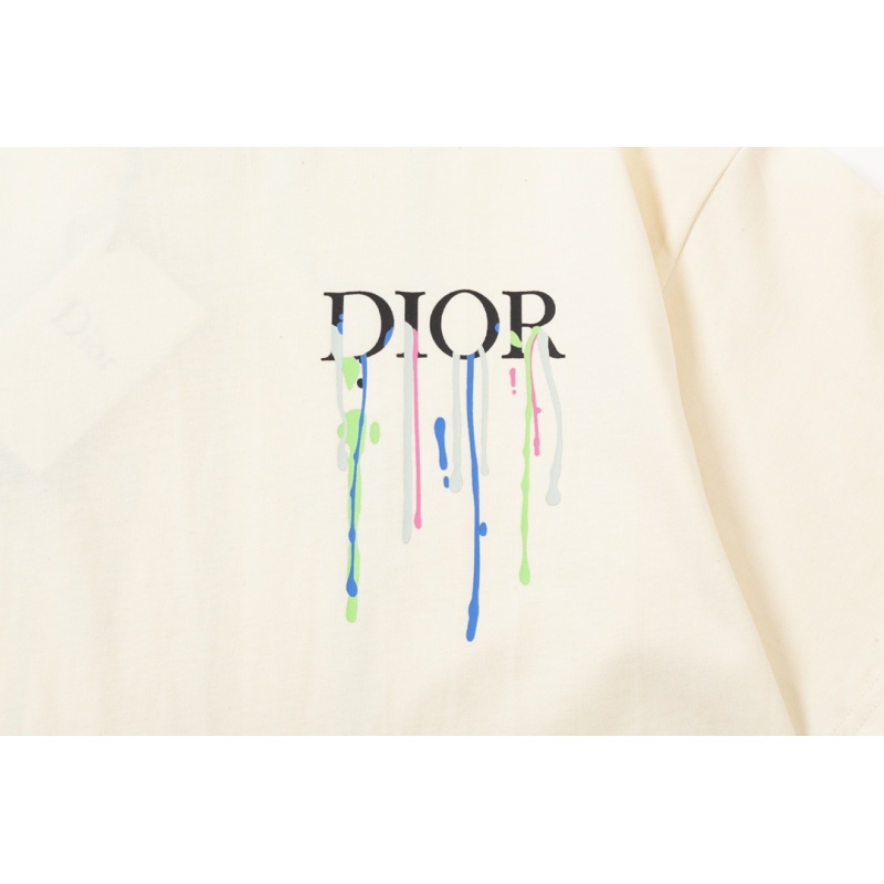 Dior T-Shirt  202523