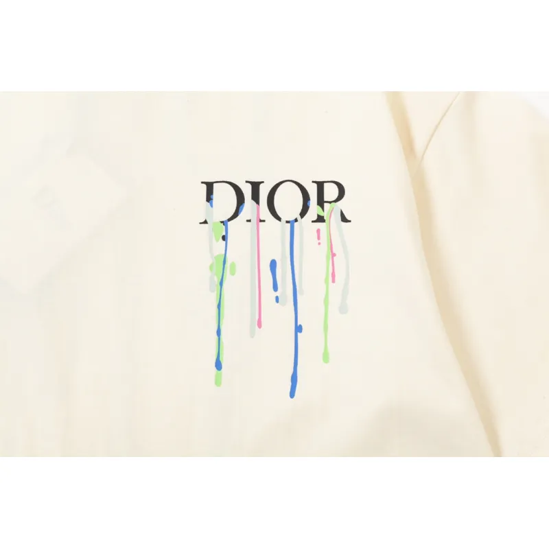 Dior T-Shirt  202523