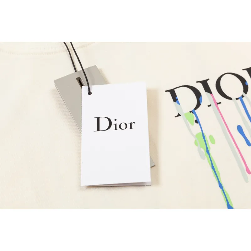 Dior T-Shirt  202523