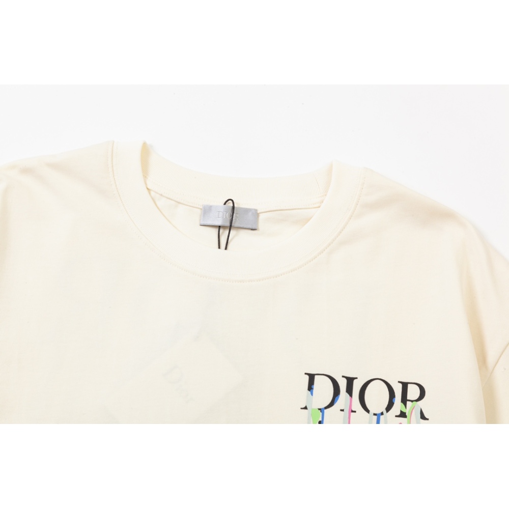 Dior T-Shirt  202523