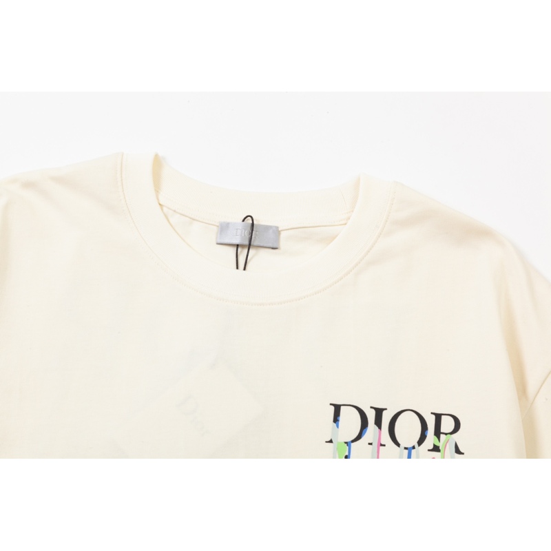 Dior T-Shirt  202523