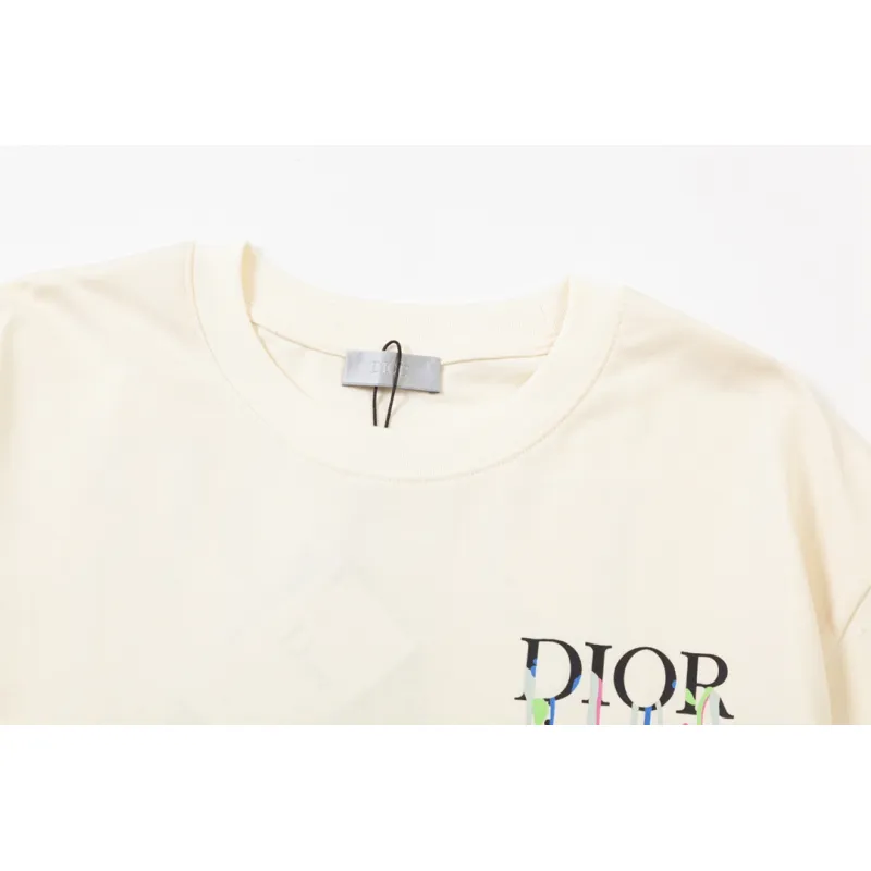 Dior T-Shirt  202523