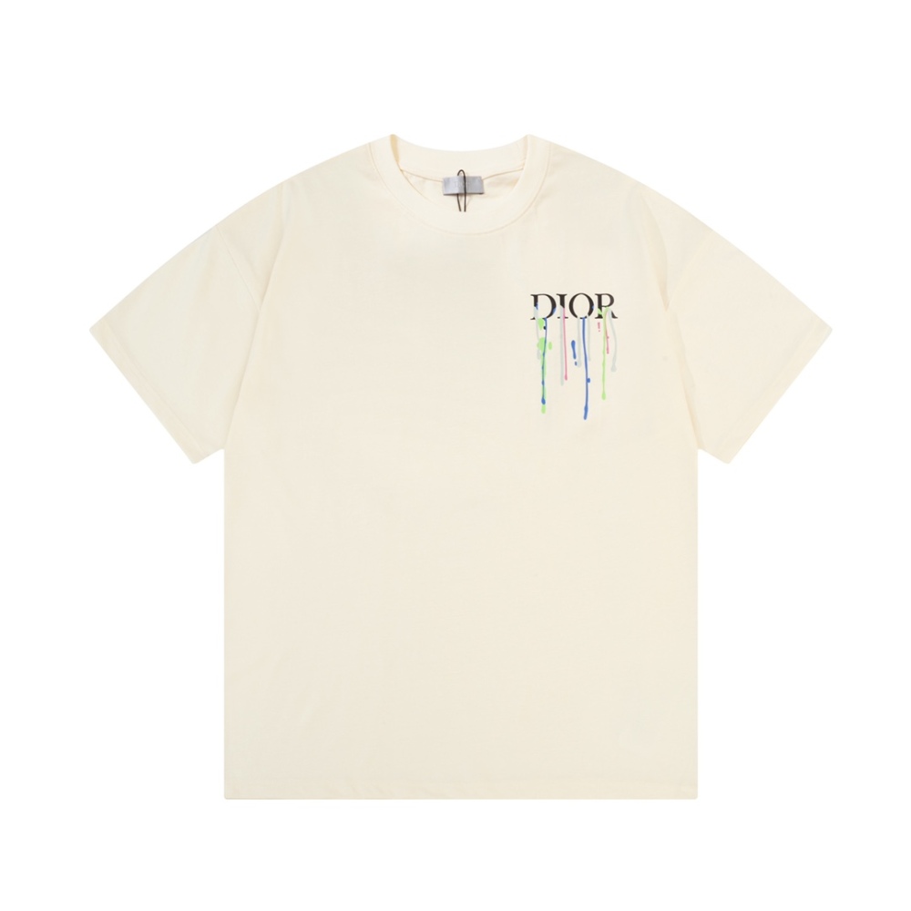 Dior T-Shirt  202523