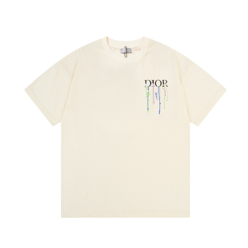 Dior T-Shirt  202523