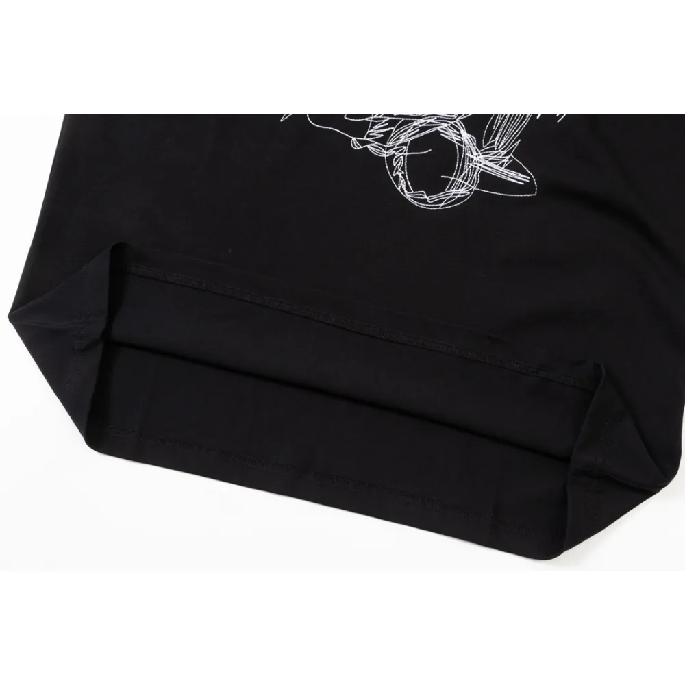 Dior T-Shirt  202542
