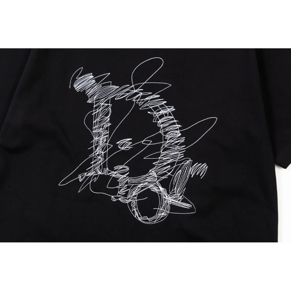 Dior T-Shirt  202542
