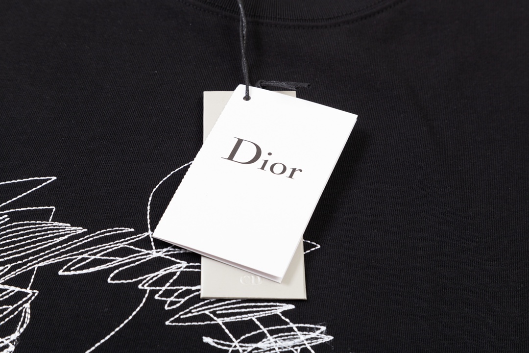 Dior T-Shirt  202542