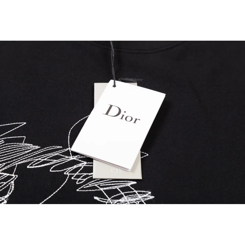 Dior T-Shirt  202542