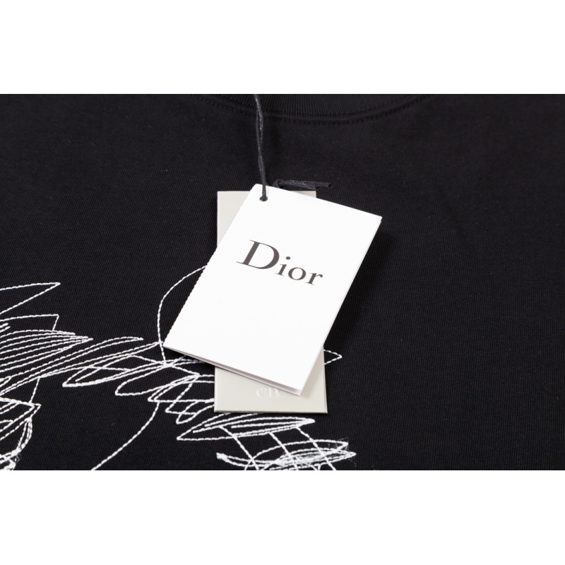 Dior T-Shirt  202542