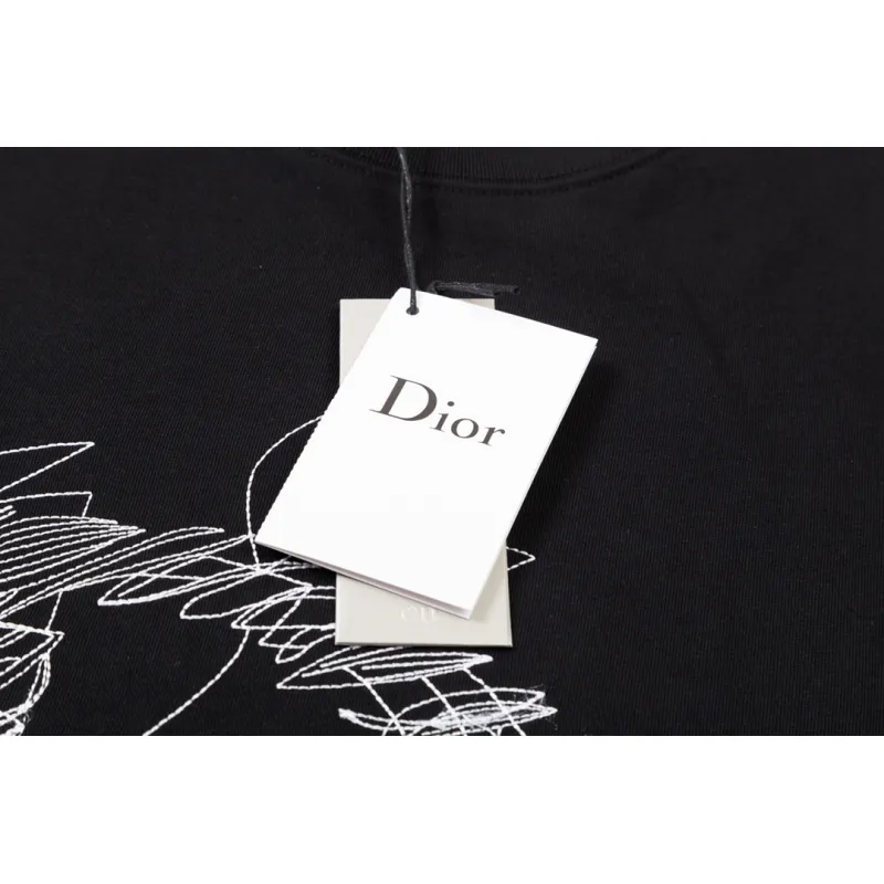 Dior T-Shirt  202542