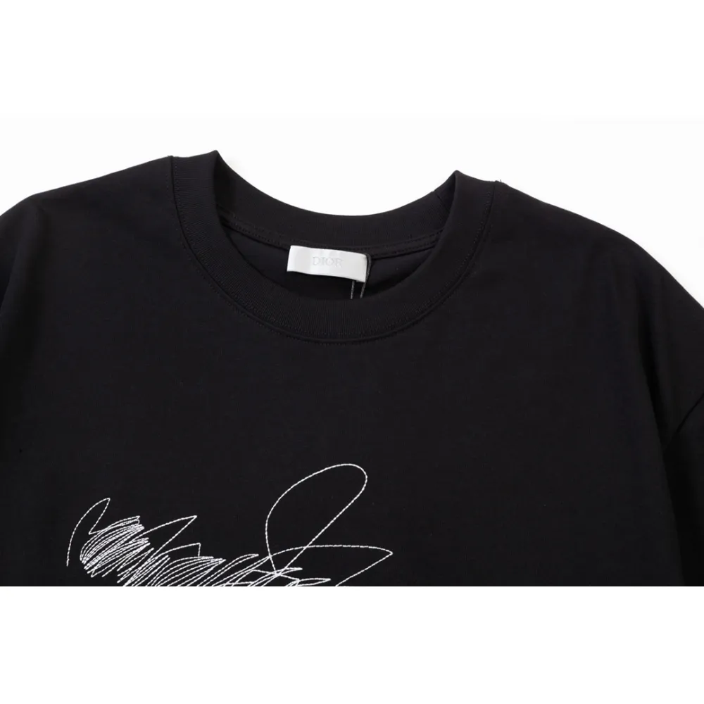 Dior T-Shirt  202542