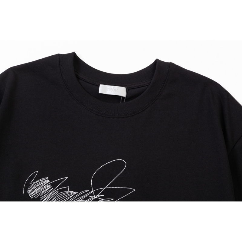 Dior T-Shirt  202542