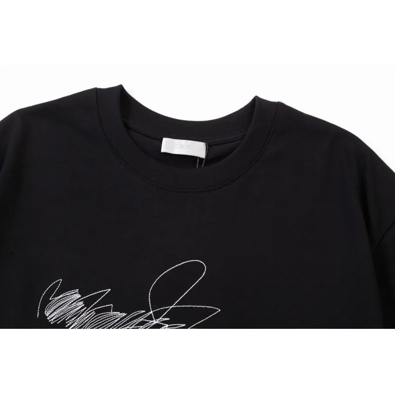 Dior T-Shirt  202542