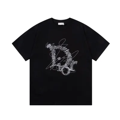 Dior T-Shirt  202542 01