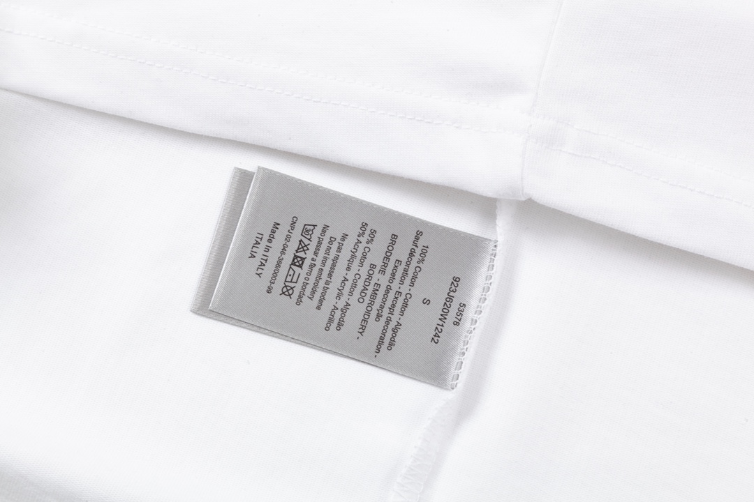 Dior T-Shirt  202545