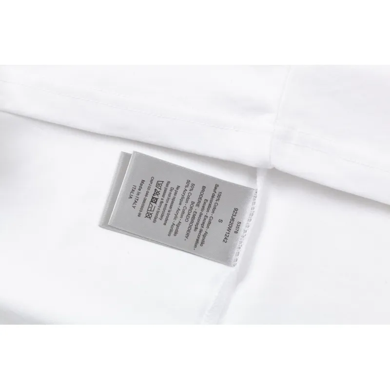 Dior T-Shirt  202545