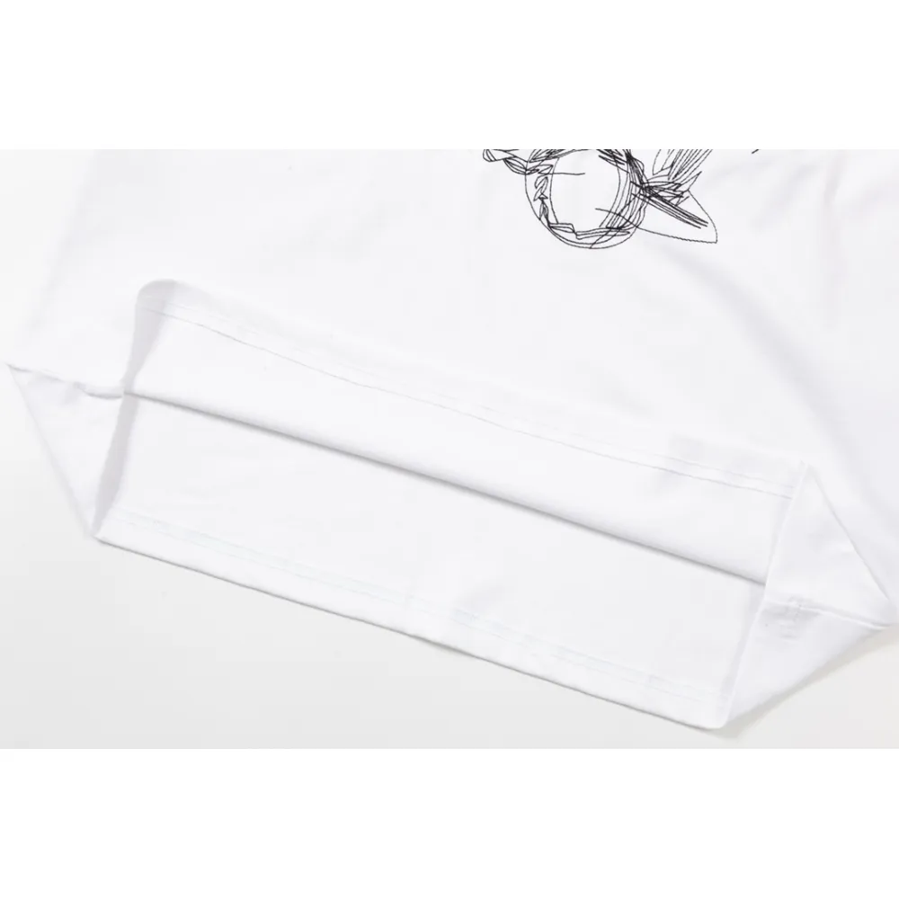 Dior T-Shirt  202545