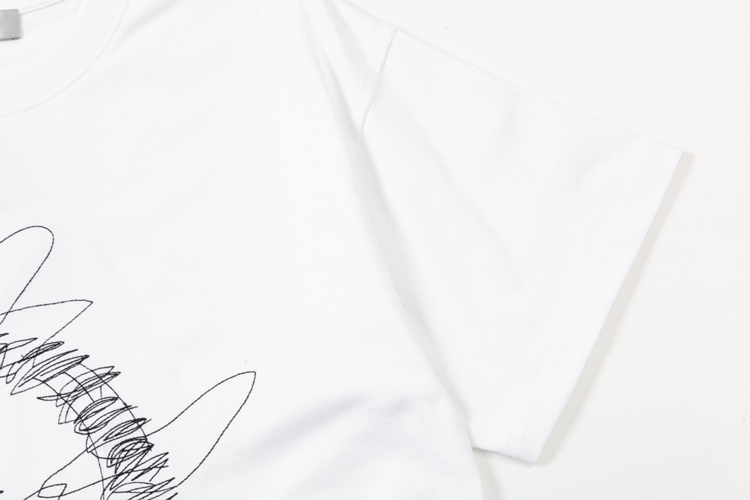 Dior T-Shirt  202545