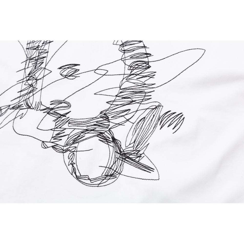 Dior T-Shirt  202545