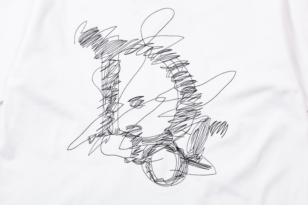 Dior T-Shirt  202545