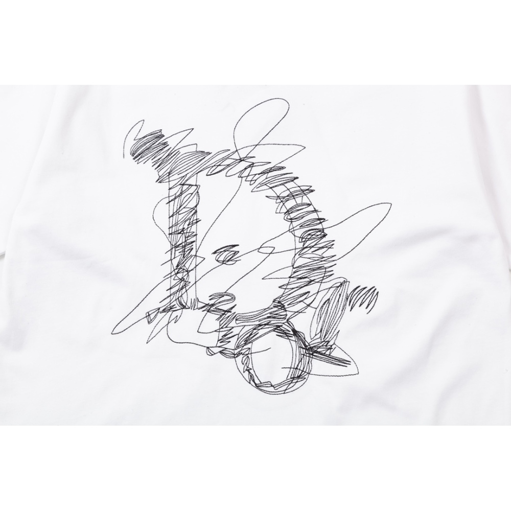 Dior T-Shirt  202545