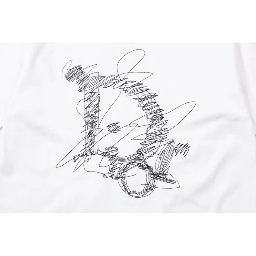 Dior T-Shirt  202545