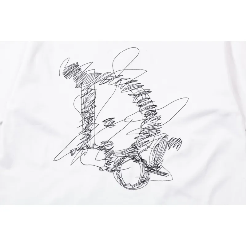 Dior T-Shirt  202545