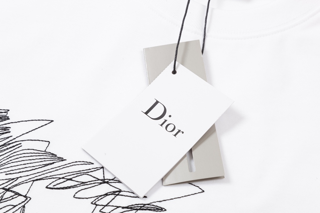 Dior T-Shirt  202545