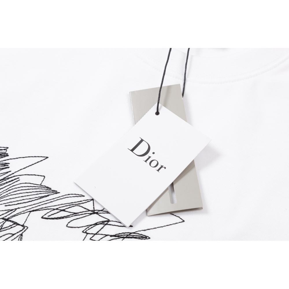 Dior T-Shirt  202545