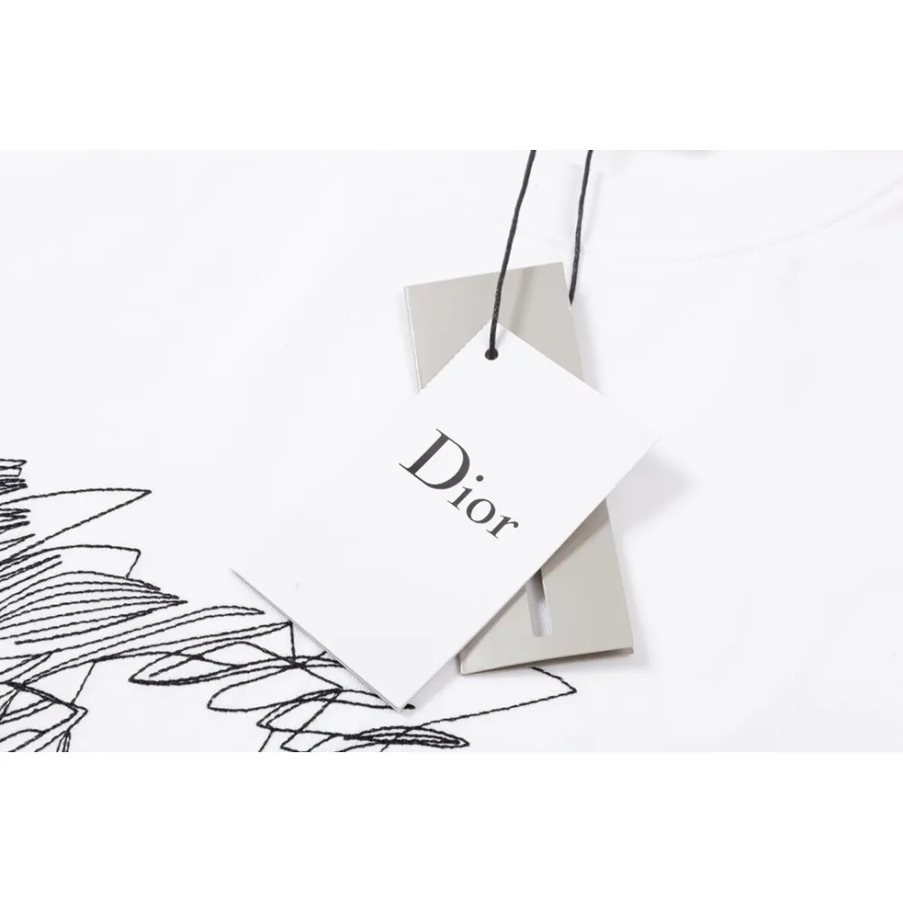 Dior T-Shirt  202545