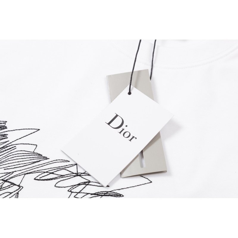 Dior T-Shirt  202545
