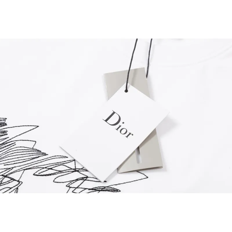 Dior T-Shirt  202545