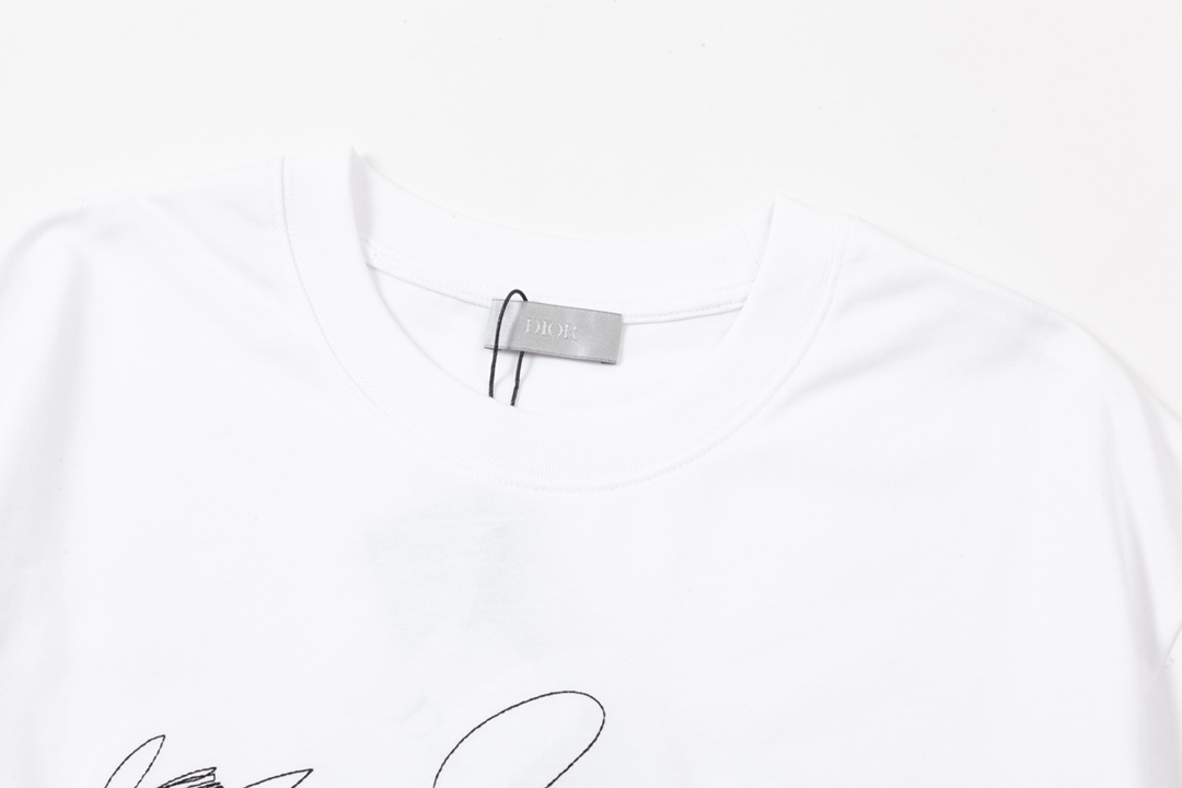 Dior T-Shirt  202545