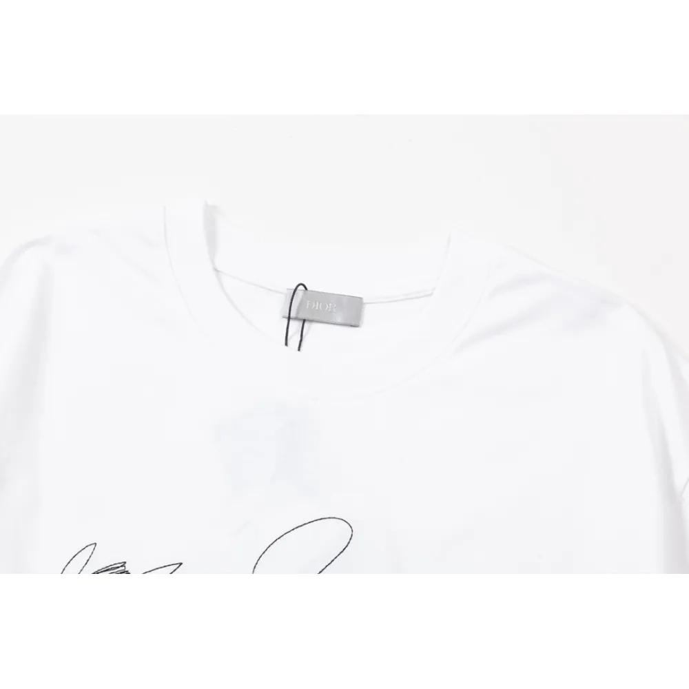 Dior T-Shirt  202545