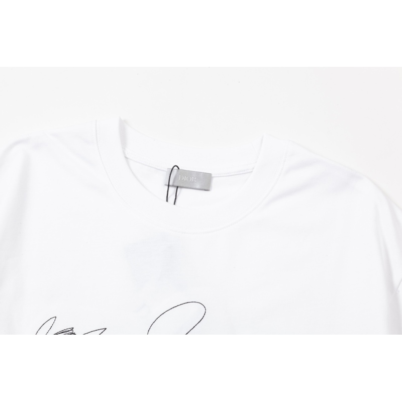 Dior T-Shirt  202545
