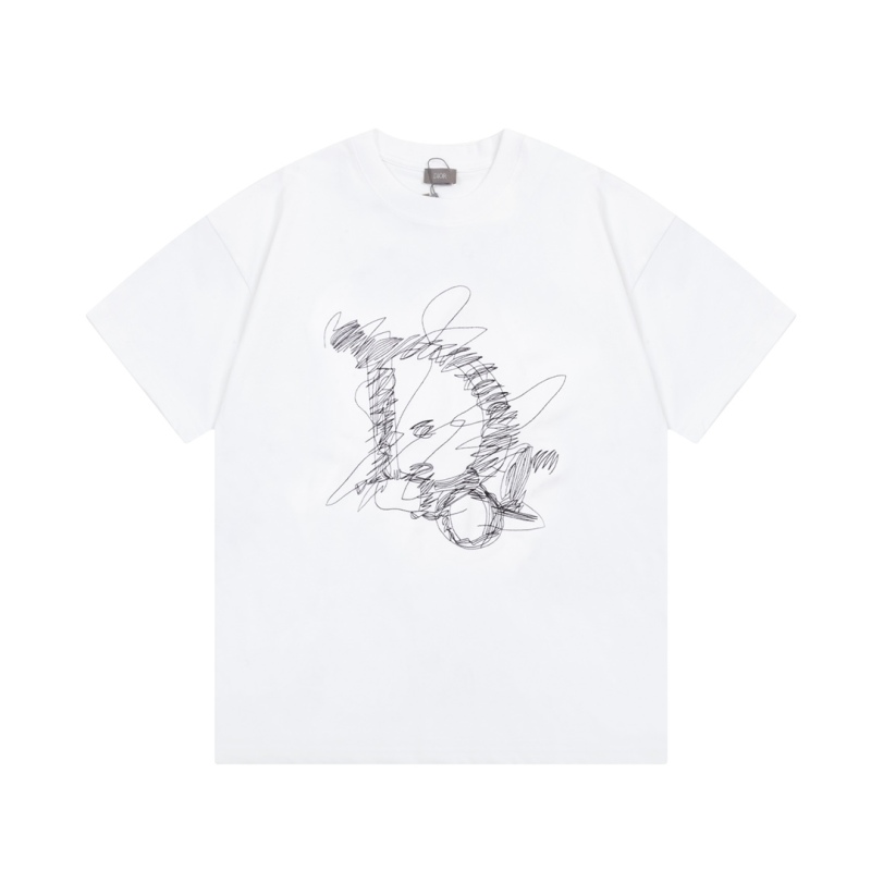 Dior T-Shirt  202545