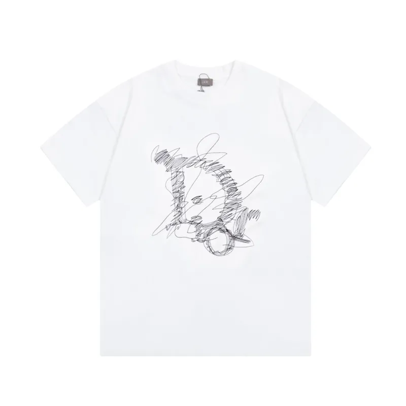 Dior T-Shirt  202545