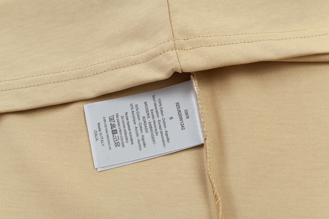 Dior T-Shirt  202586