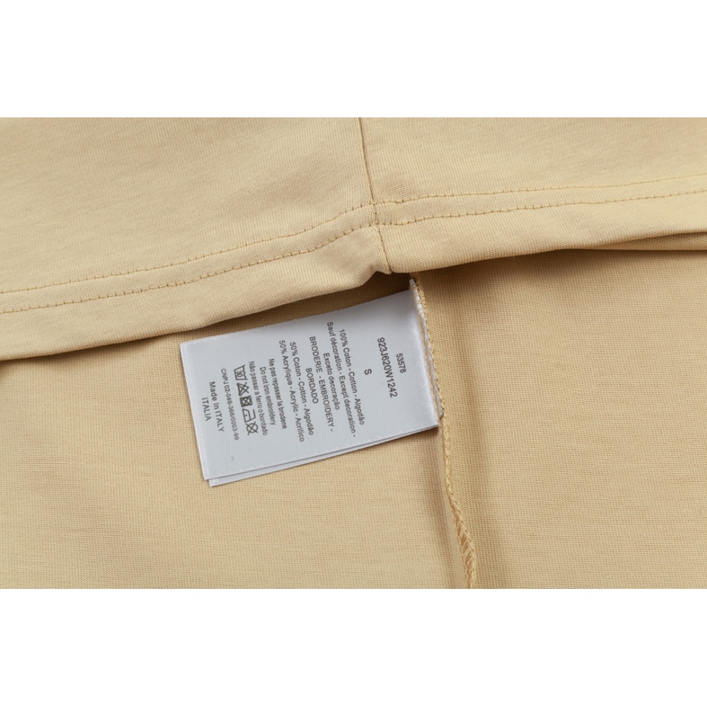 Dior T-Shirt  202586