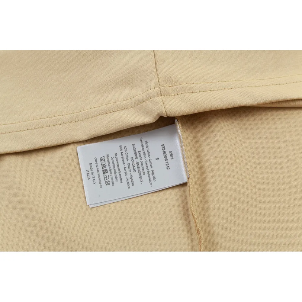 Dior T-Shirt  202586