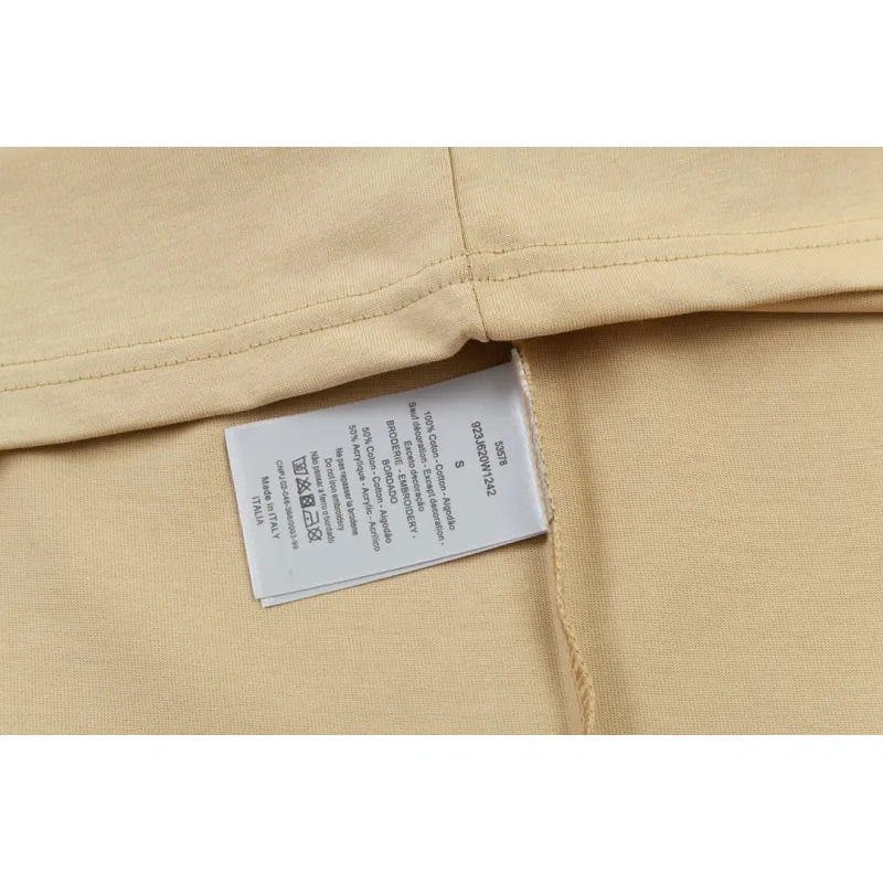 Dior T-Shirt  202586