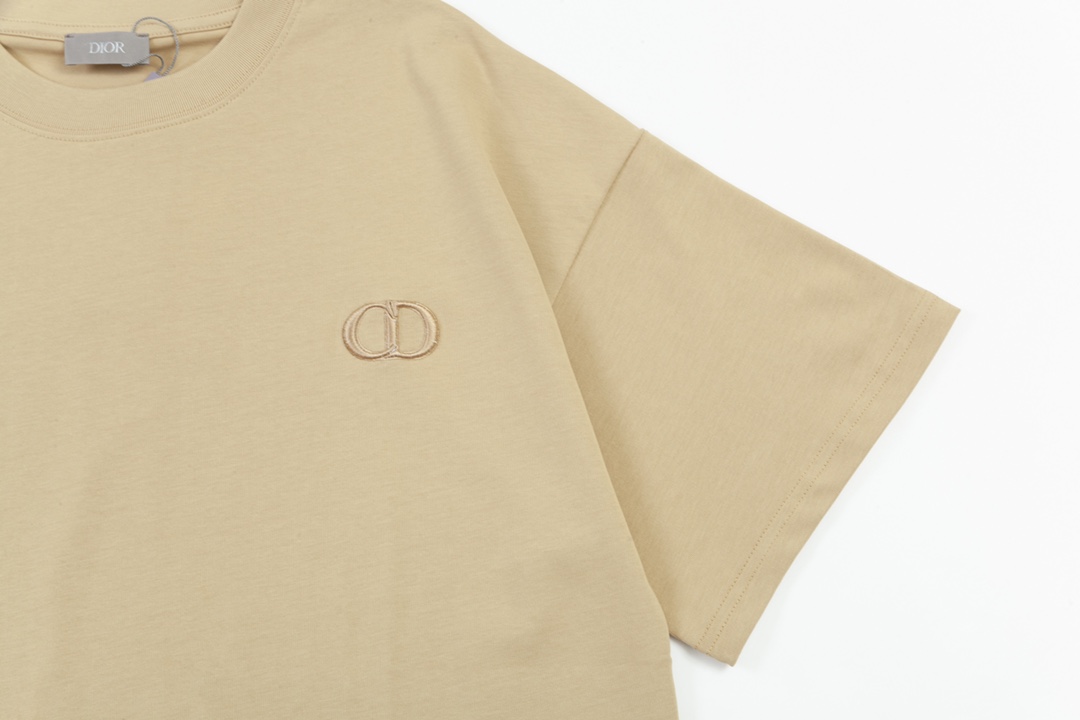 Dior T-Shirt  202586