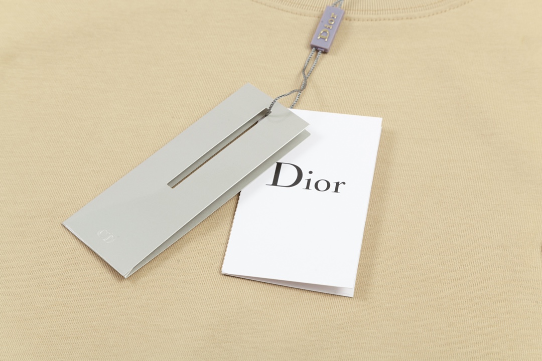 Dior T-Shirt  202586