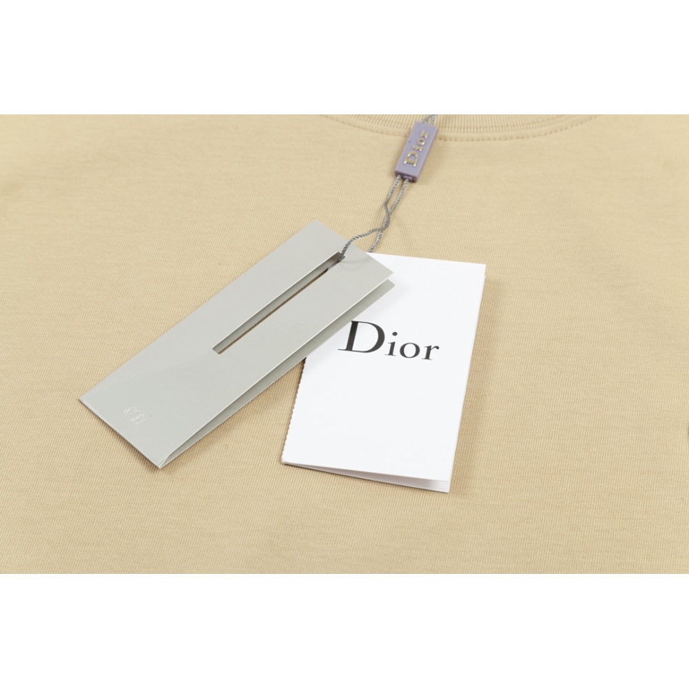 Dior T-Shirt  202586