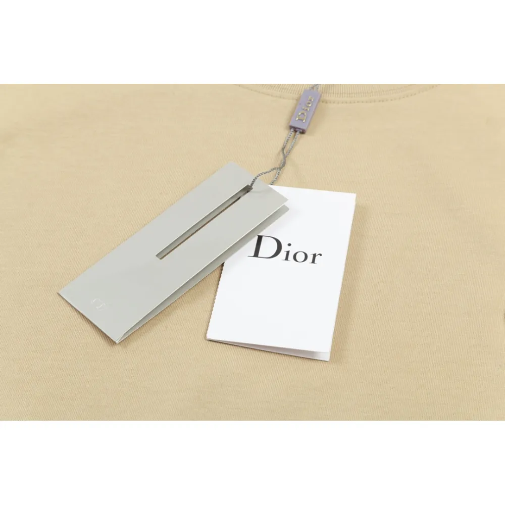 Dior T-Shirt  202586