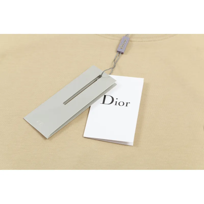 Dior T-Shirt  202586